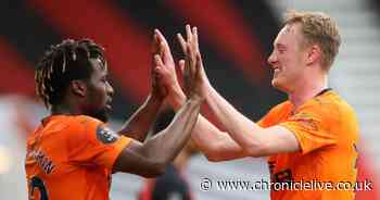 Sean Longstaff could get chance in number 10 role in pre-season