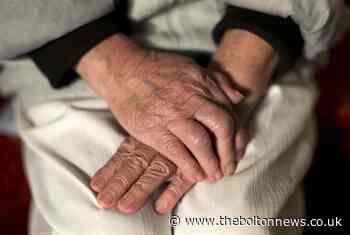 Greater Manchester wants money for age friendly communities