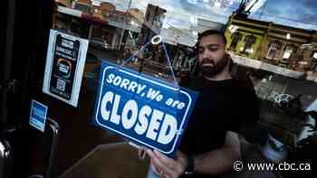 Canada's economy shrank at fastest pace on record in Q2, but may have turned the corner in June