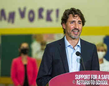 LILLEY: Trudeau rules like a king sneering at Parliament - Toronto Sun