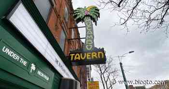 The El Mocambo is reopening in Toronto with live concerts next month - blogTO