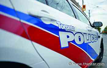 Toronto police seeking woman after fatal stabbing in Cabbagetown - Toronto Star