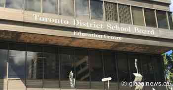 TDSB students can move between in-person and online class - Global News