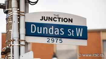 Toronto's Dundas Street has existed since at least the early 1800s. Here's why it could get a name change - CBC.ca