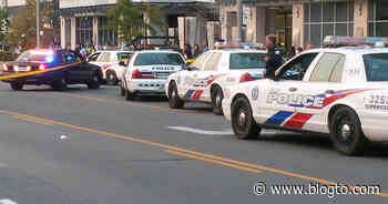 Toronto headed toward surpassing last year's record number of shootings - blogTO