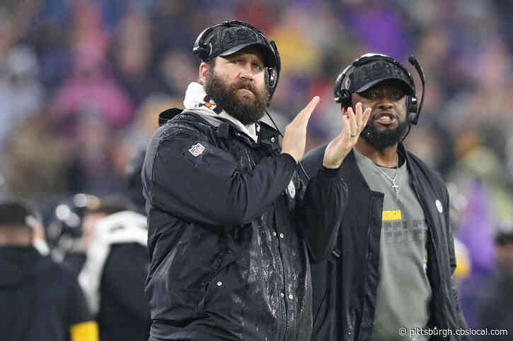 KDKA’s Rich Walsh On 2020 Steelers Outlook: ‘This Season Depends On No. 7’