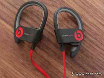 Apple agrees to pay $9.75M to settle suit over Powerbeats 2     - CNET