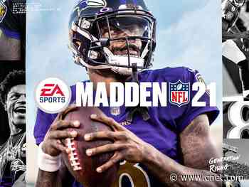 Virtual NFL life: Playing Madden 2021 after a summer of playing Madden 2020     - CNET