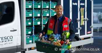 Bank Holiday delivery slots and discounts for Tesco, Iceland and Sainsbury's