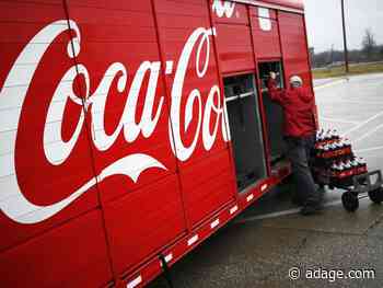Coca-Cola offers early departures to 4,000 in North America