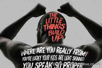 Create Not Hate debuts anti-racism work by London’s youth for Notting Hill Carnival