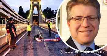 Deputy police commissioner appeals to people NOT to attend XR protest