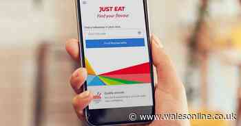 August Bank Holiday Weekend takeaway discounts and cashback