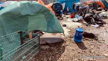 Edmonton facing homelessness emergency as winter nears, mayor says