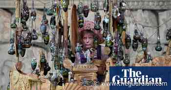 Grayson Perry gets crafty and Georg Baselitz goes for gold – the week in art