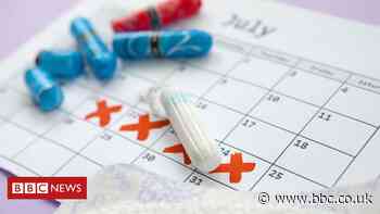 Period poverty: Schools 'not aware' they can order free tampons