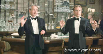 Comfort Viewing: 3 Reasons I Love ‘The Sting’