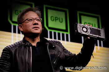 How to watch Nvidia’s special GeForce RTX 3000 event