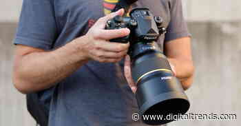 Pentax D FA Star Series 85mm f/1.4 review: One big issue