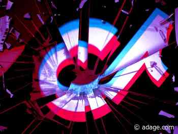 TikTok looks to reassure Madison Avenue talent who could soon work for Walmart