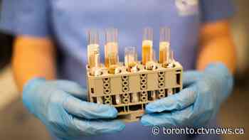 Ontario logs more than 100 new COVID-19 cases for second straight day