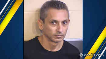 Man wanted for kidnapping Clovis teen in 2016 arrested in Mexico, deputies say