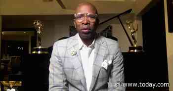 Kenny Smith on why he walked off NBA set: 'Sometimes in life you have to join the march'