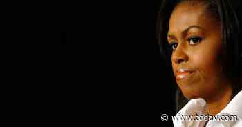 Michelle Obama talks about her experience with racism as first lady