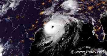 Hurricane Laura gains strength, could bring 'unsurvivable' storm surge