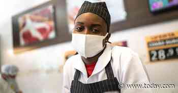 Don't argue with people who refuse to wear masks, CDC warns front-line workers