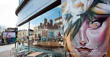 Stokes Croft restaurant and bar "cannot afford" to reopen