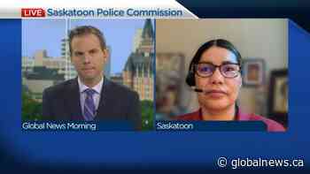 Board of Police Commissioners hold latest meeting Thursday