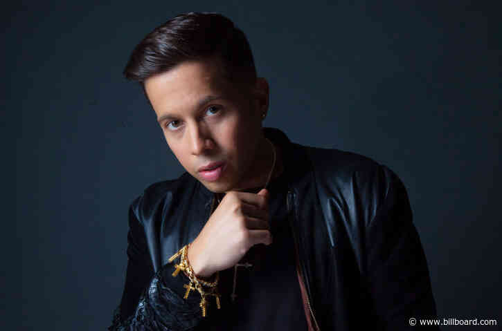 De La Ghetto Explains Why ‘Los Chulitos’ Is His ‘Best Album Yet’