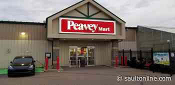 TSC Changing to Peavey Mart