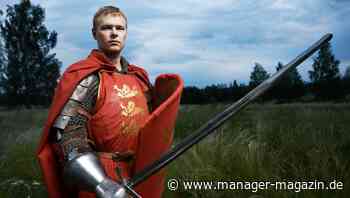 Sieben Regeln für gute Chefs