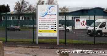 School asks staff and students to wear face masks when they return