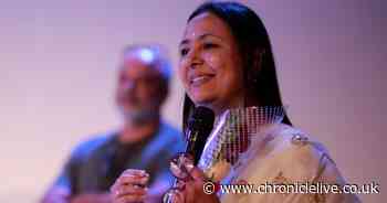 Newcastle University lecturer's film to open New York Indian Film Festival