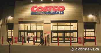 Alberta’s newest Costco marks the first in North America to open on First Nation land
