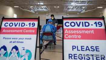 Ontario reports 122 new COVID-19 cases as hospitalizations climb