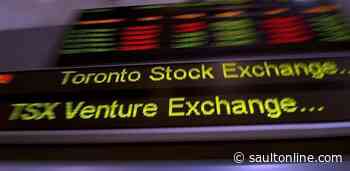 S&P/TSX composite up in early trading, U.S. stock markets also rise