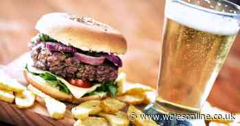 Morrisons launches amazing £6 burger, beer and BBQ sauce deal