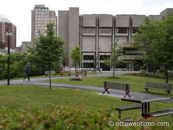 COVID-19: Six more deaths in Ontario; uOttawa planning to open a testing centre