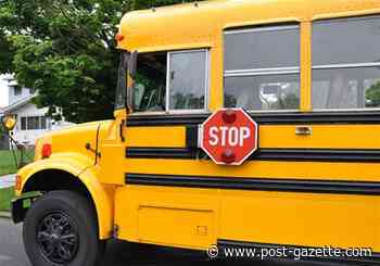 Peters residents take issue with busy school bus traffic