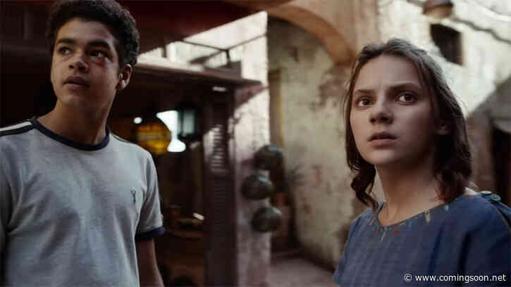 His Dark Materials Season 2 Teaser: Worlds Are Changing