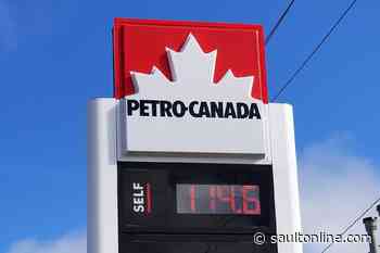 Gas Prices Jump 7 Cents
