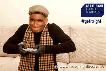 Film, TV and music industries target young people in anti-piracy campaign