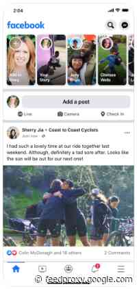 Facebook warns that Apple’s privacy-focused iOS 14 could utterly crush its ad network
