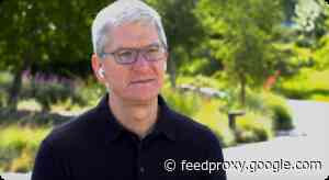 Congressman says antitrust hearing confirmed ‘deeply disturbing’ behavior by Apple, other tech giants