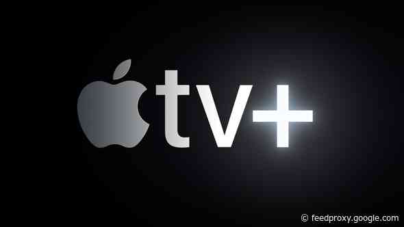 Apple TV+ said to add augmented reality content in 2021