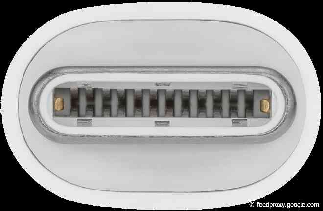 Sorting out the USB 3, USB 4, Thunderbolt, USB-C mess